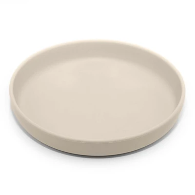 Flat Plate Shifting Sand