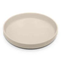 Flat Plate Shifting Sand