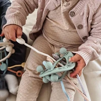 Jouet Sensoriel Tactile - Espace