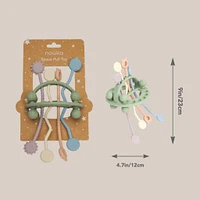 Jouet Sensoriel Tactile - Espace