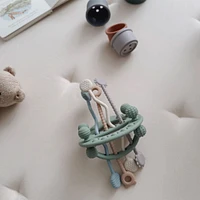 Jouet Sensoriel Tactile - Espace