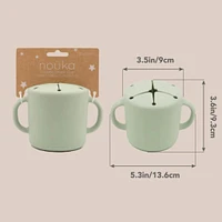 Snack Cup Fern