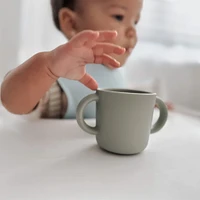 Training Cup Light Storm 8 oz
