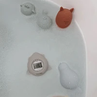 Thermomètre Bain Étoile - Sauge