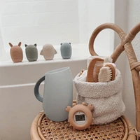 Thermomètre Bain Étoile - Sauge