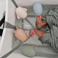 Jouet De Bain Animaux (4) - Lac
