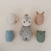 Jouet De Bain Animaux (4) - Lac