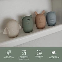 Jouet De Bain Animaux (4) - Lac