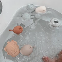 Jouet De Bain Animaux (4) - Lac