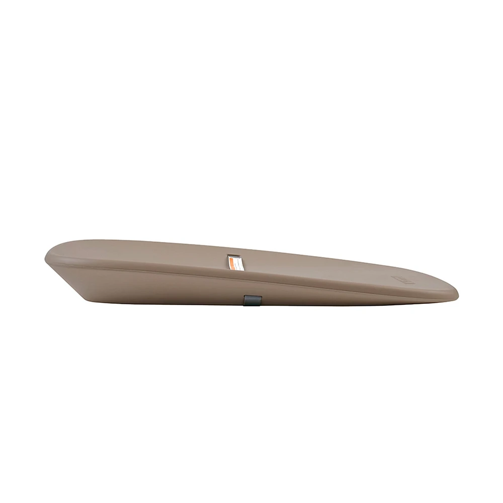 Changing Pad Softy with belt - Taupe