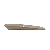 Changing Pad Softy with belt - Taupe