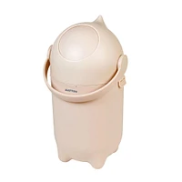 Dropy Diaper Pail - Beige