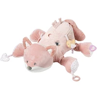Activity Cuddly Alice the fox