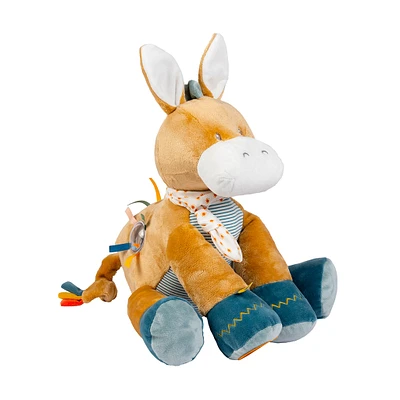 Activity Cuddly Leo 18''
