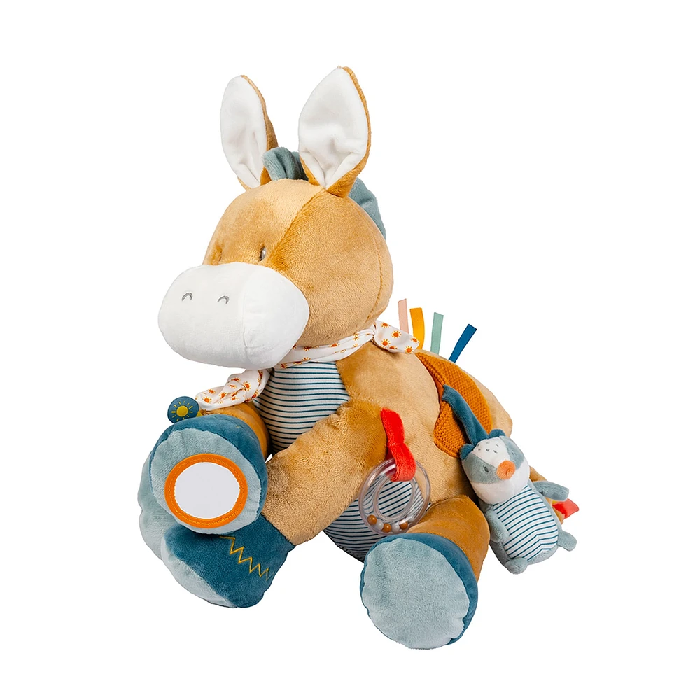 Activity Cuddly Leo 18''