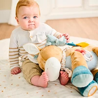 Activity Cuddly Leo 18''