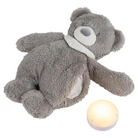 Nightlight Sleepy Cuddly Bear