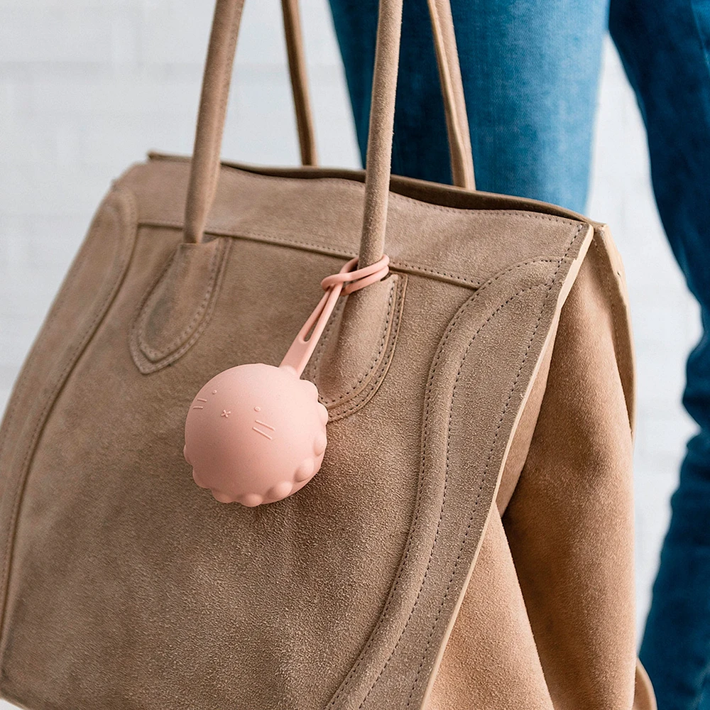 Étui Pour Suce - Sable Beige