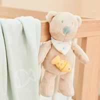 Peluche Musicale Jule l'Ours 23 cm