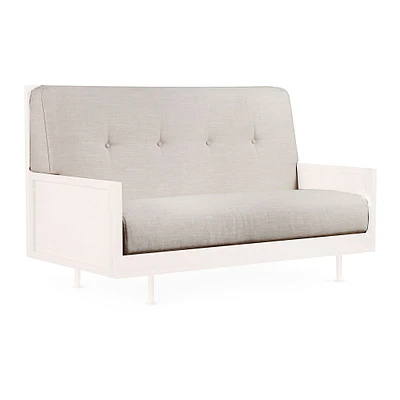 Coussin pour Couchette Novella (transformez la couchette Novella en divan / couchette vendue séparément)