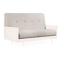 Coussin pour Couchette Novella (transformez la couchette Novella en divan / couchette vendue séparément)