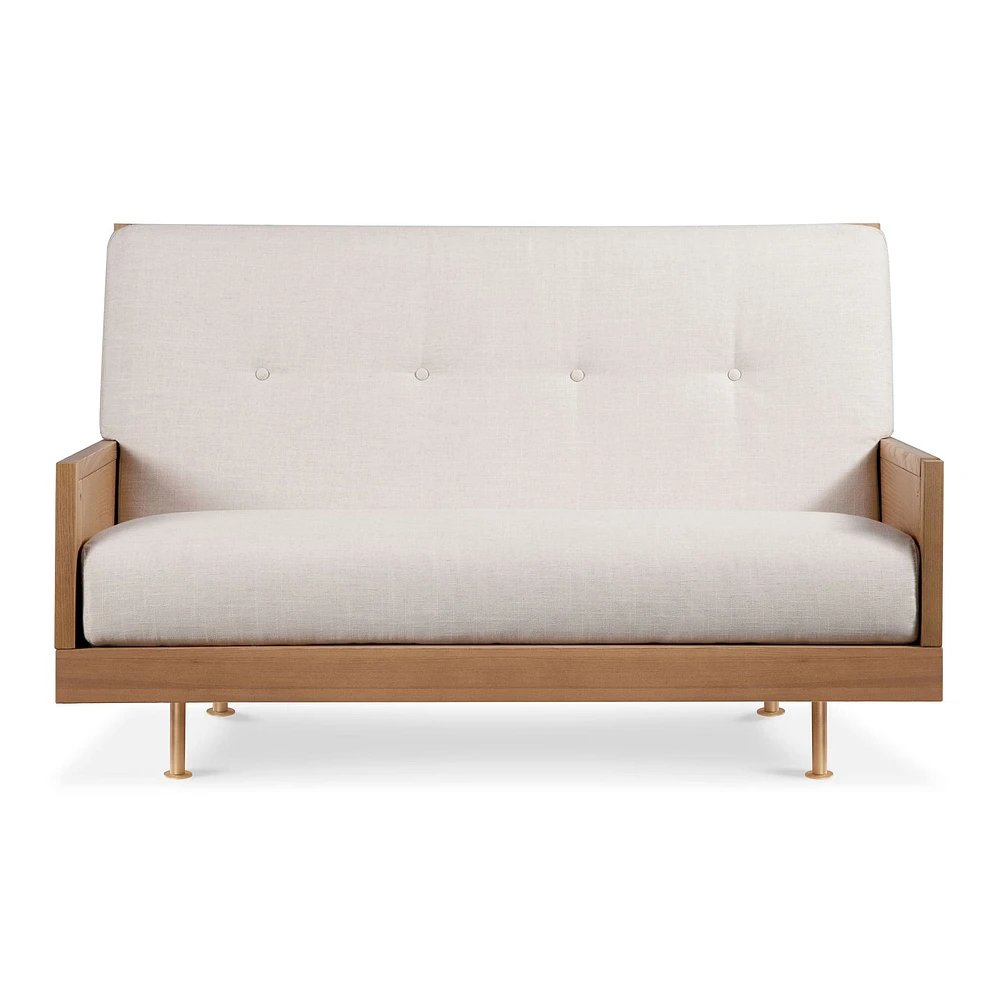 Coussin pour Couchette Novella (transformez la couchette Novella en divan / couchette vendue séparément)