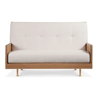 Coussin pour Couchette Novella (transformez la couchette Novella en divan / couchette vendue séparément)