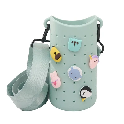 Porte Bouteille 16oz - Vert