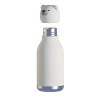 Bouteille 16oz Ours Polaire