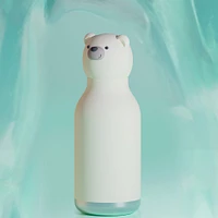 Bouteille 16oz Ours Polaire