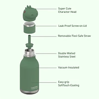 Bestie Animal Bottle 16 oz