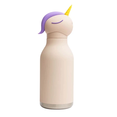 Bouteille 16oz - Licorne