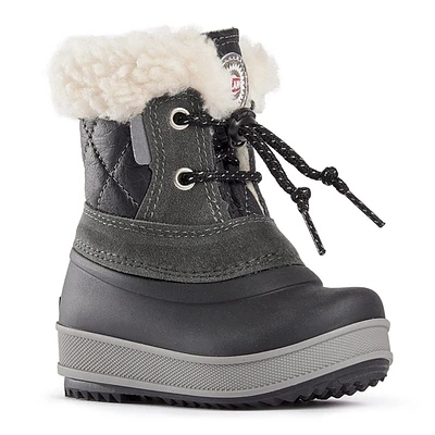 Boot Ape Antracite Sizes 19-28