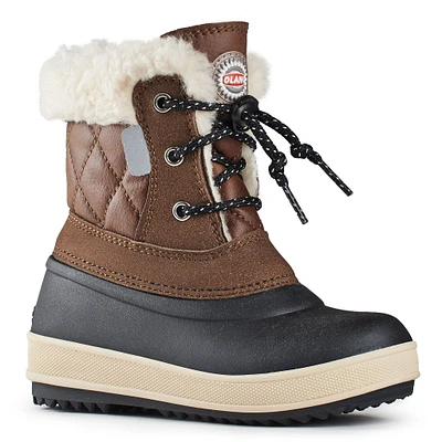 Botte APE Choco Pointures 29-34