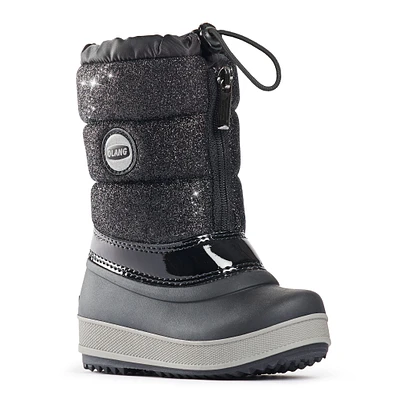 Botte Bingo Lux Nero Pointures 19-28