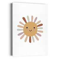Canvas - Sun