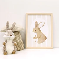 Cadre Naturel - Lapin