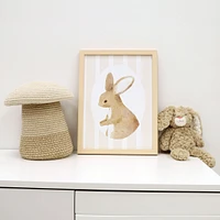 Cadre Naturel - Lapin