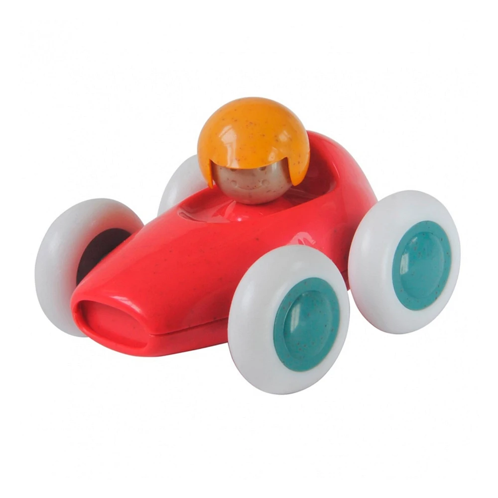 Baby Racer