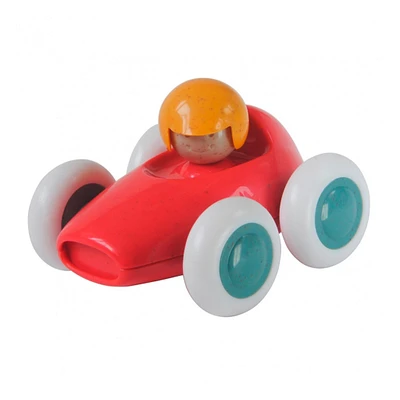 Baby Racer