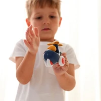 Baby Helicopter