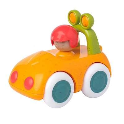 Voiture Jeep
