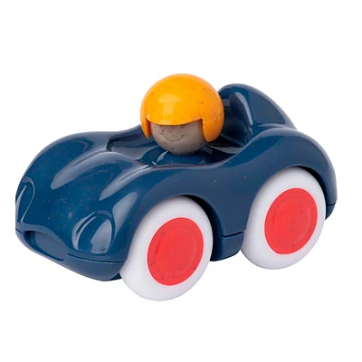 Voiture Cabriolet