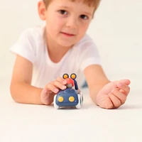 Baby Police
