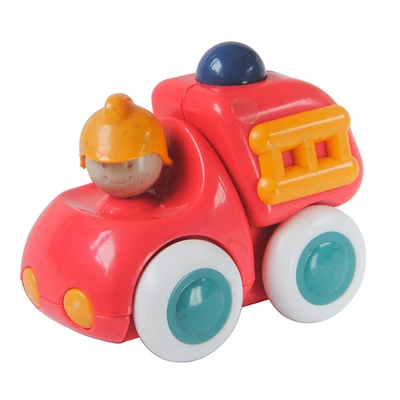 Baby Fire Engine