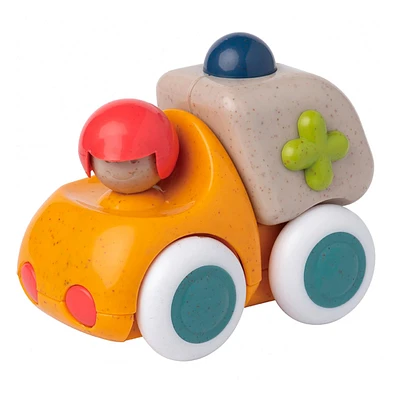 Baby Ambulance