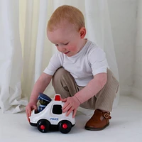 First Friends - Police Car