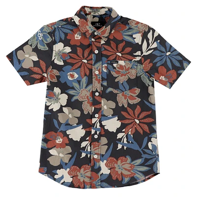 Oasis Eco Shirt 8-16y