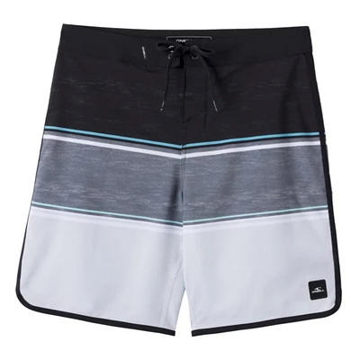Boardshort Lennox Scallop 8-16ans