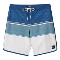Boardshort Lennox Scallop 8-16ans